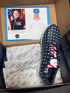 The Patriot Shoe