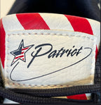 The Patriot Shoe