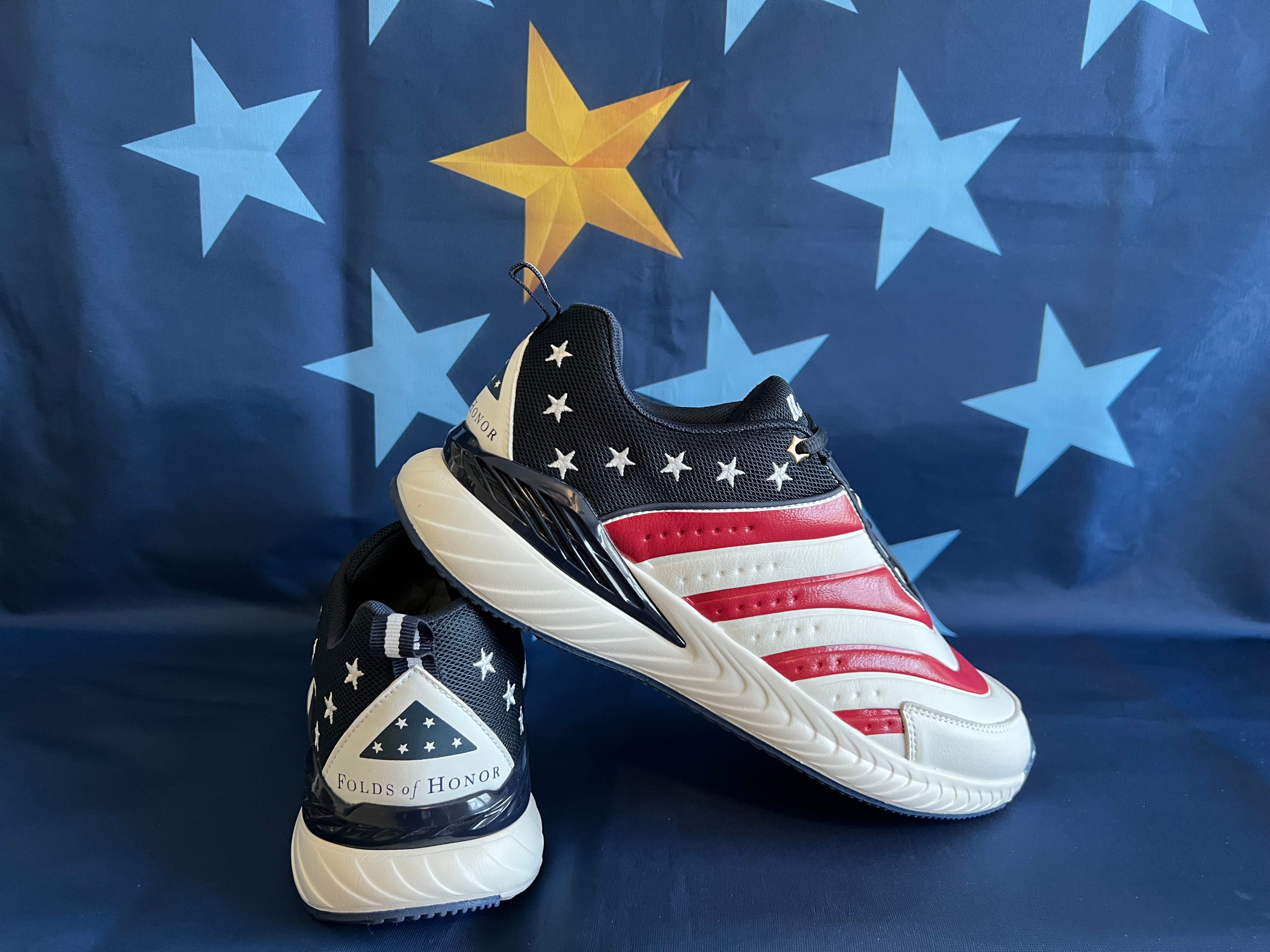 Accessories – America250
