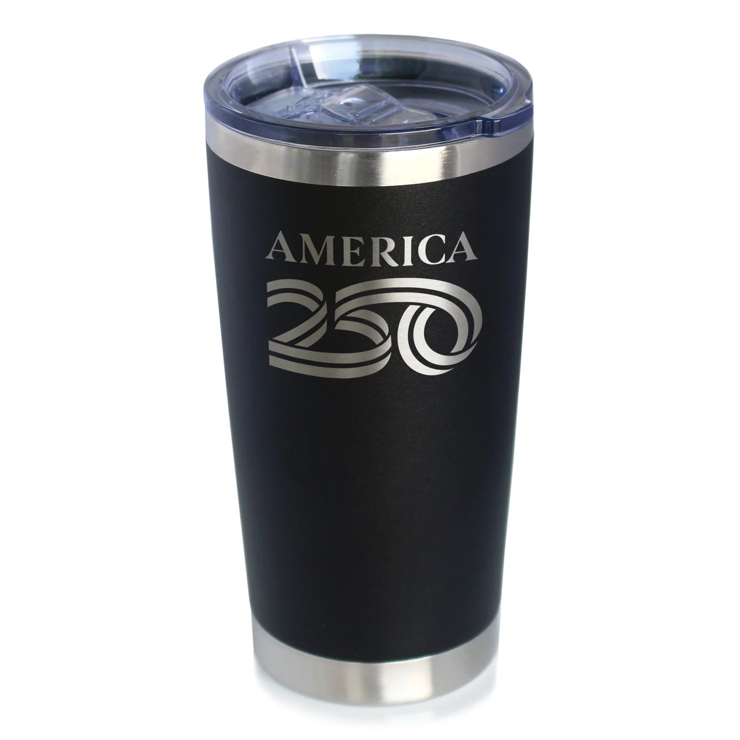 America250 Insulated Travel Tumbler