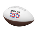 America250 Mini Football