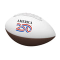 America250 Mini Football