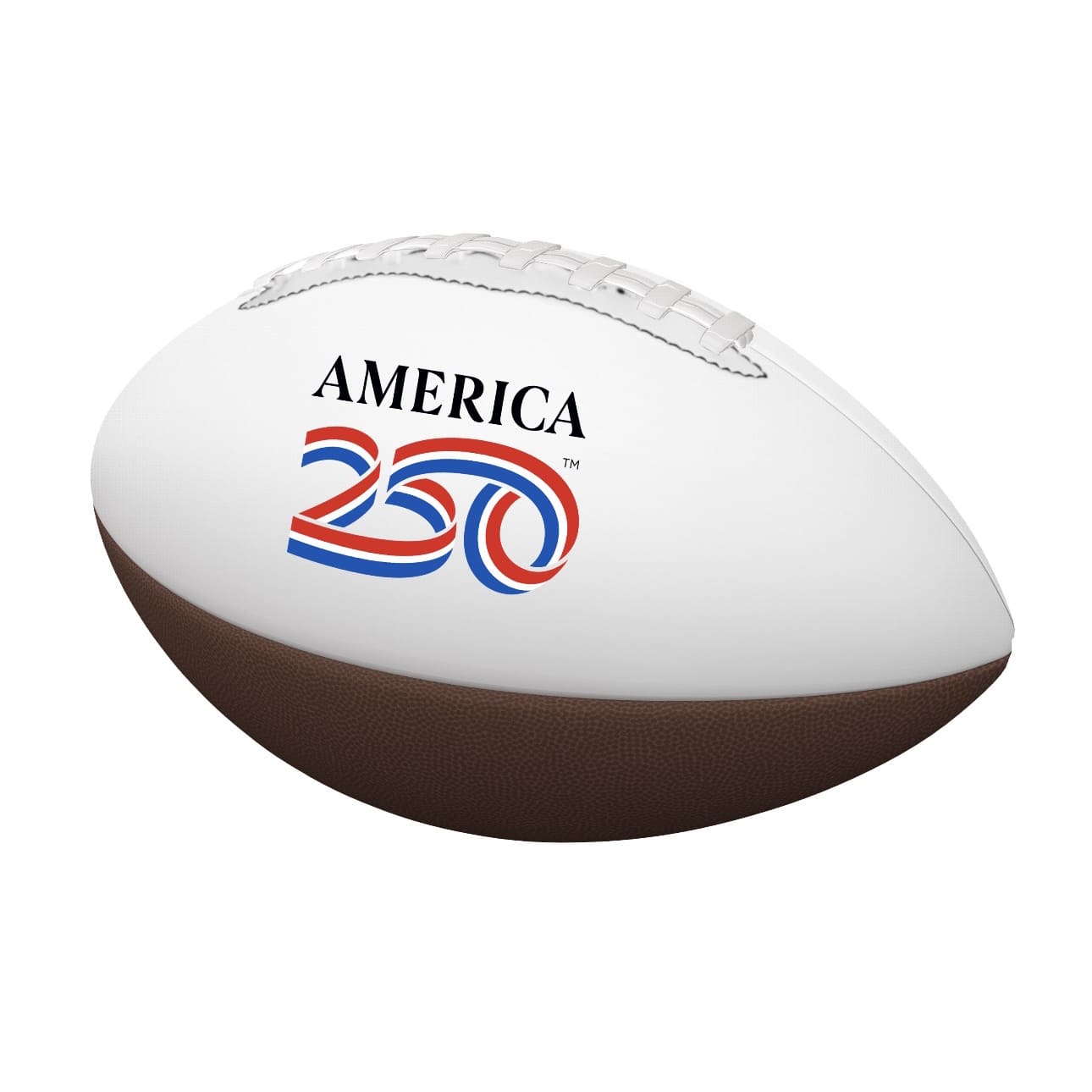 America250 Mini Football