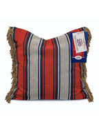 America250 Liberty Lux American Prosperity Pillow