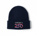 America250 Official Beanie