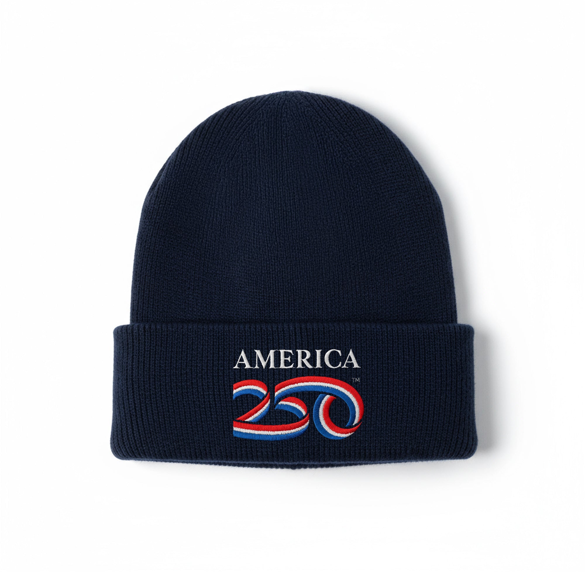 America250 Official Beanie