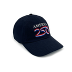 Official Unstructured America250 Hat