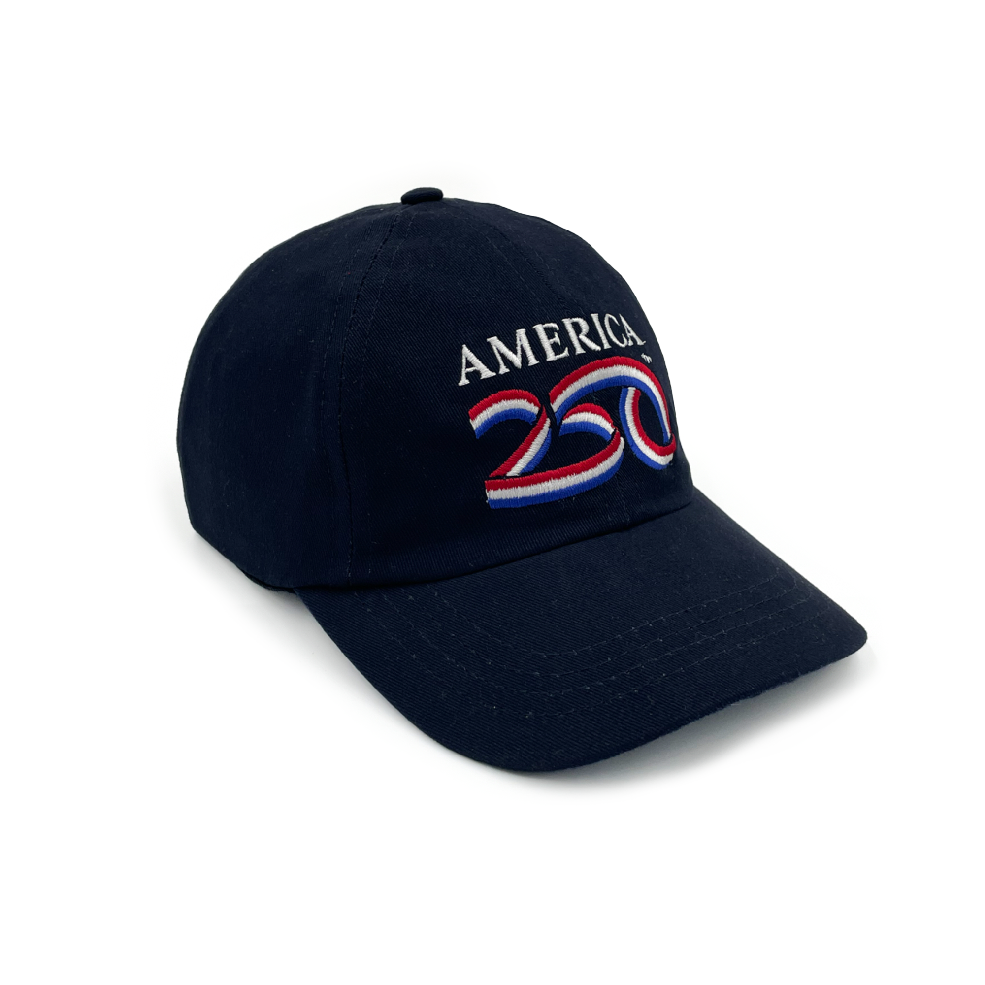 Official Unstructured America250 Hat