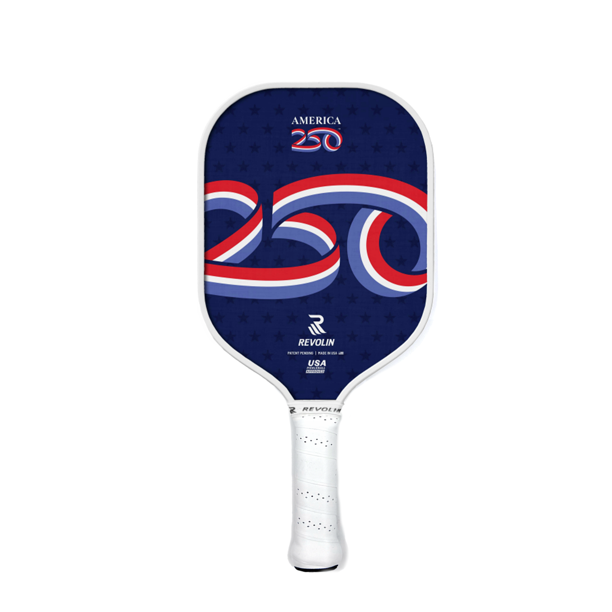 A250 Standard Pickleball Paddle