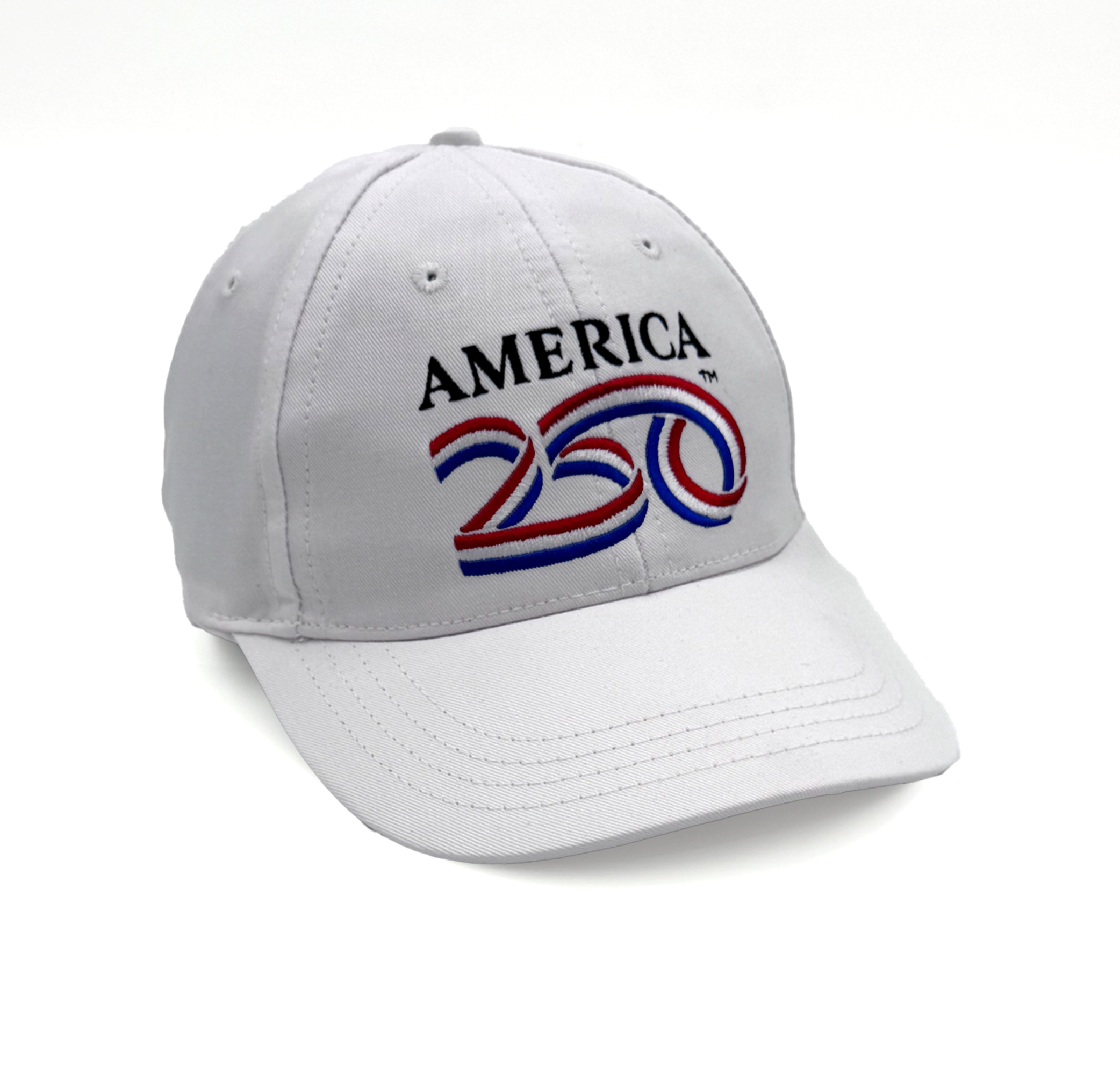 Official Structured Snap Back Hat