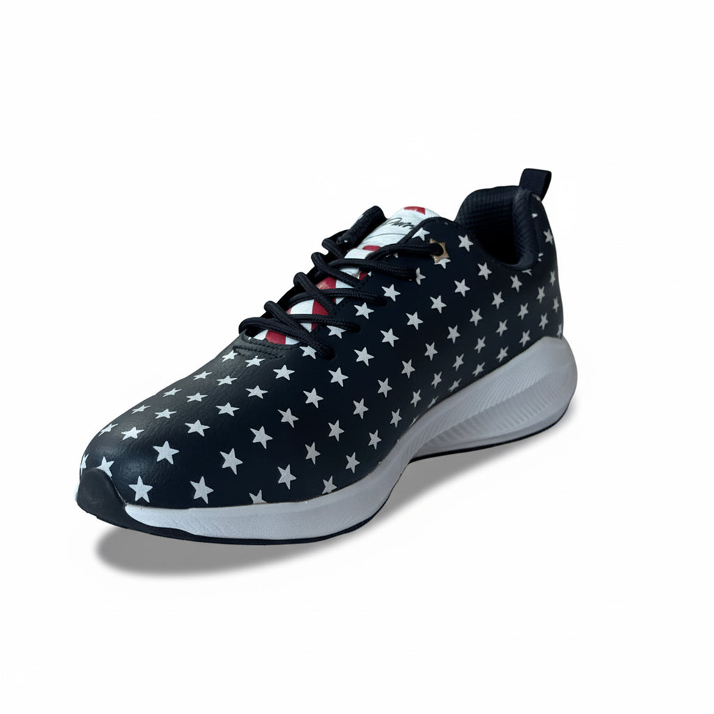 The Patriot Shoe by RDC Shoe Co.