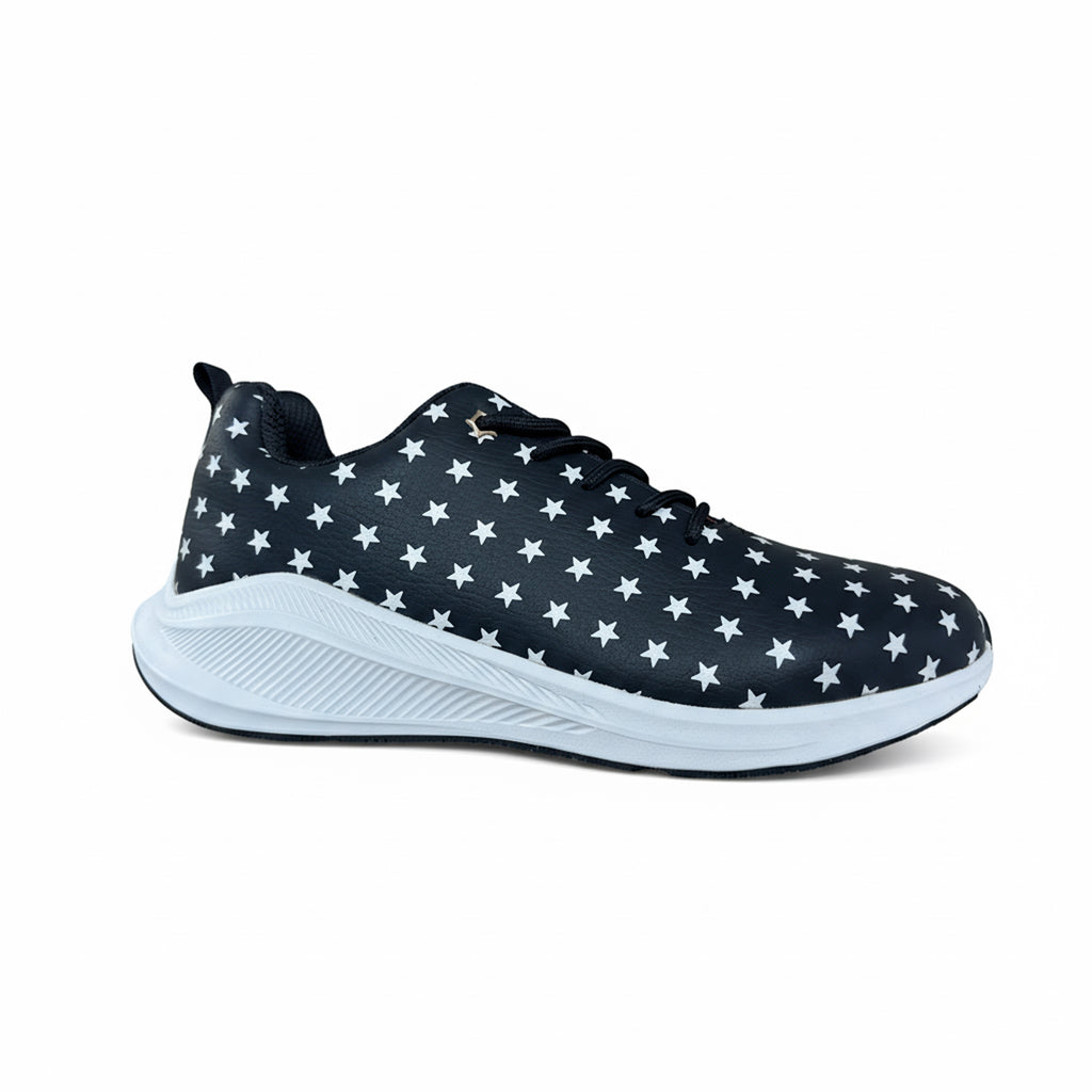 The Patriot Shoe by RDC Shoe Co.