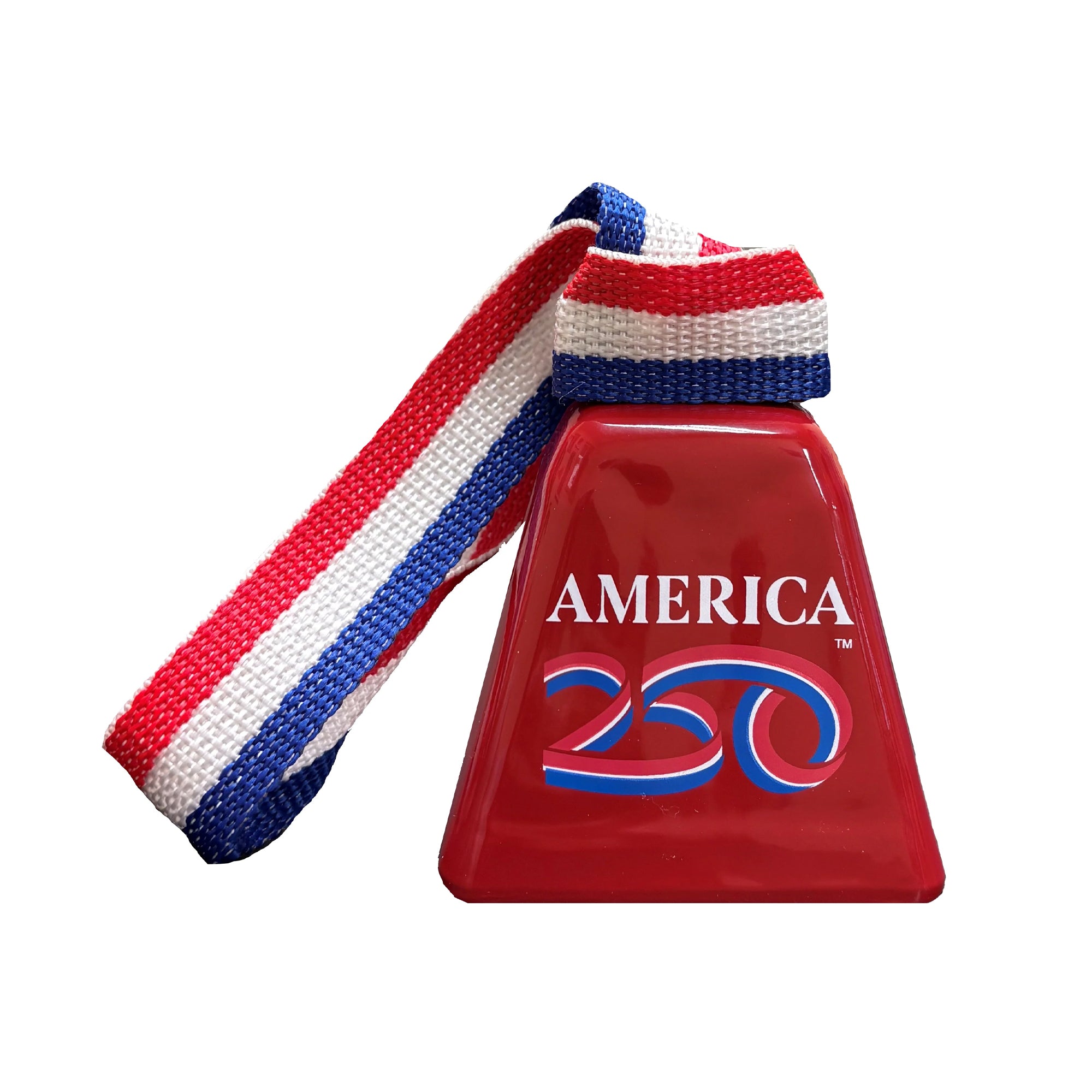 America250 Cowbell