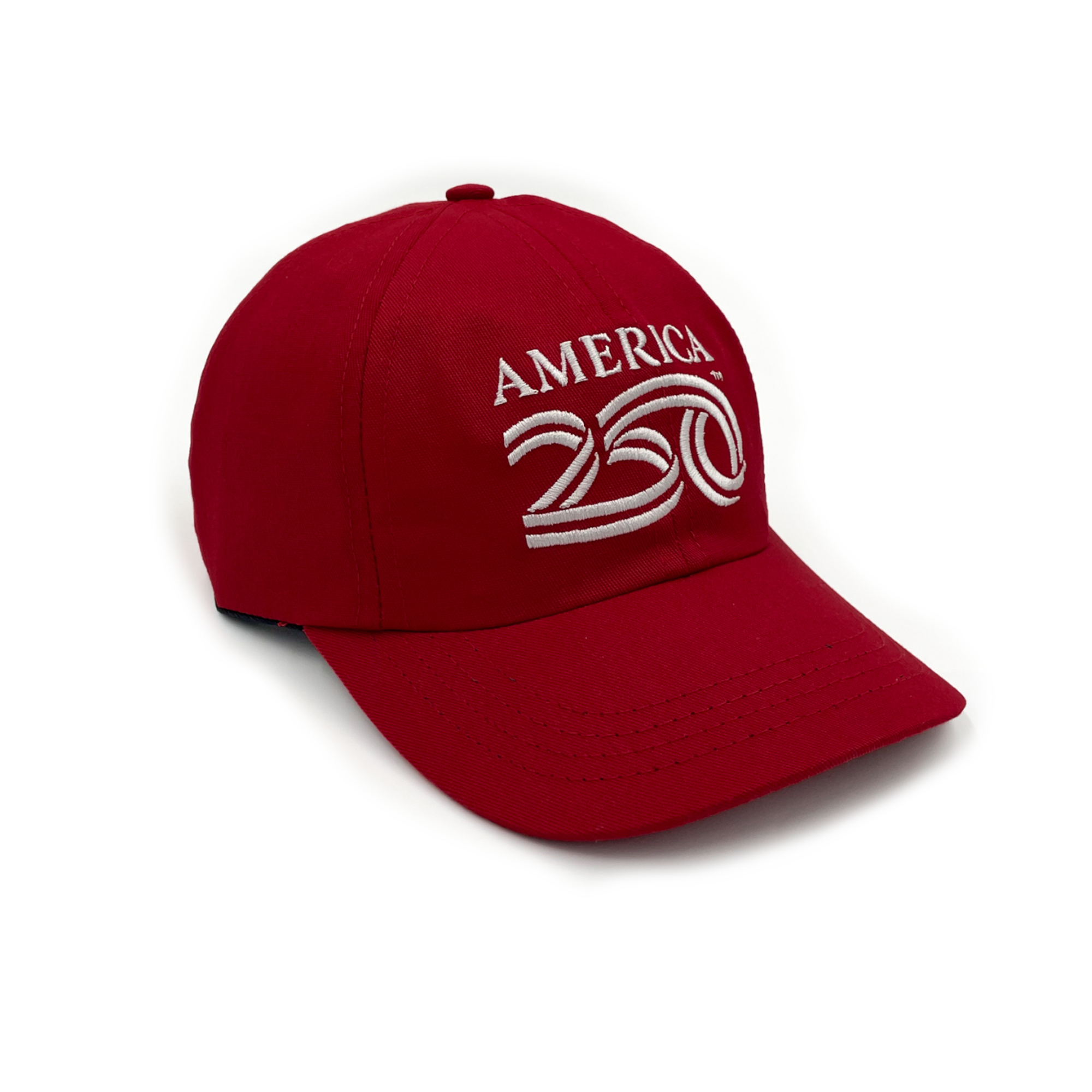 Official Unstructured America250 Hat