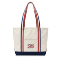 America250 Canvas Tote