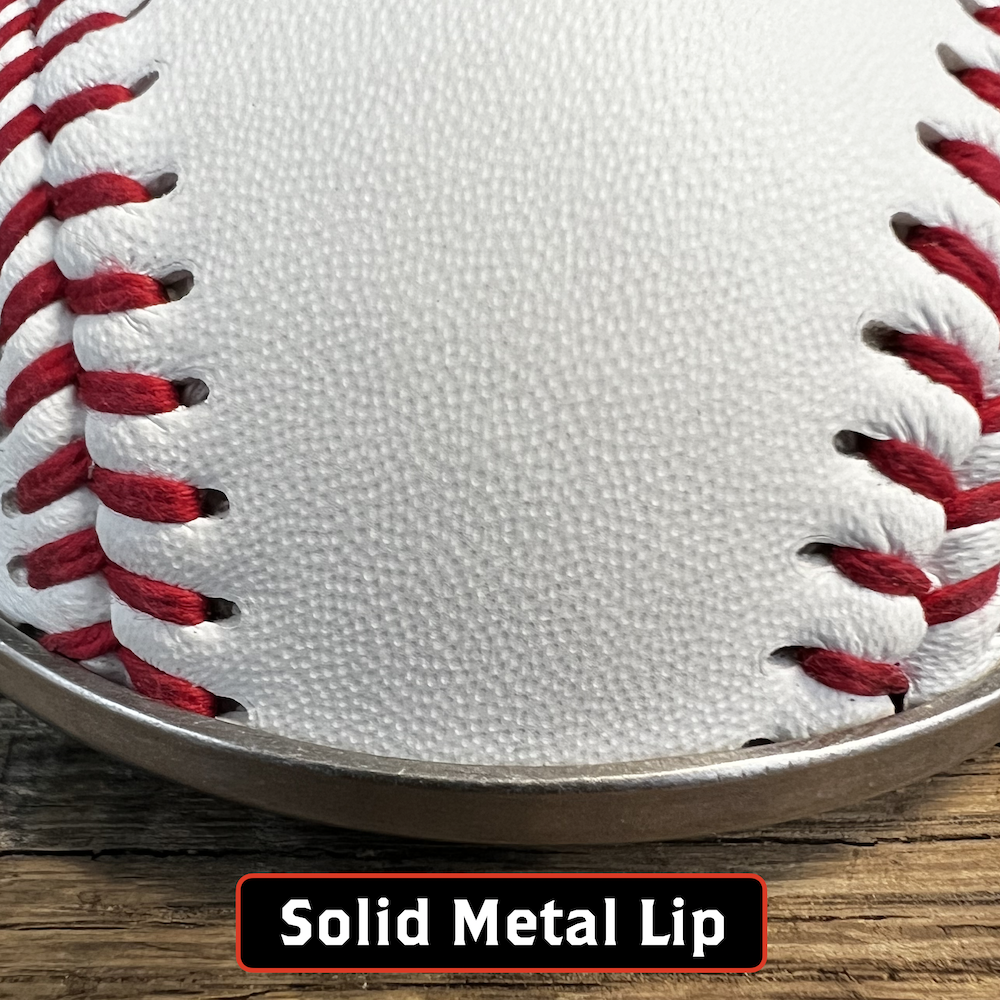 The America250 Cutter® | Baseball Bottle Opener