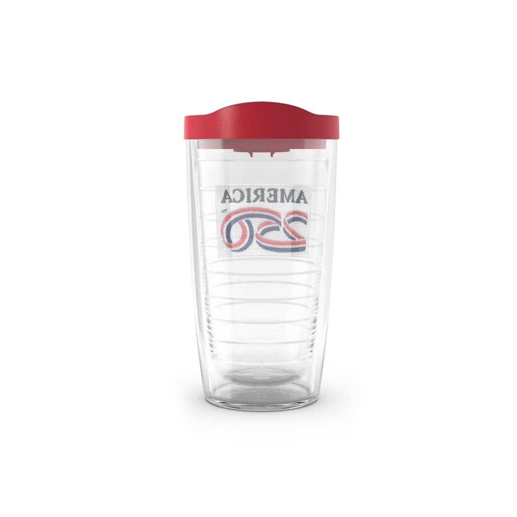 America250 16oz Tervis Tumbler