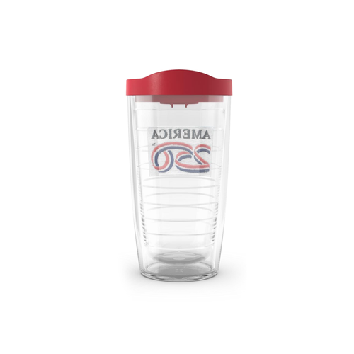 America250 16oz Tervis Tumbler