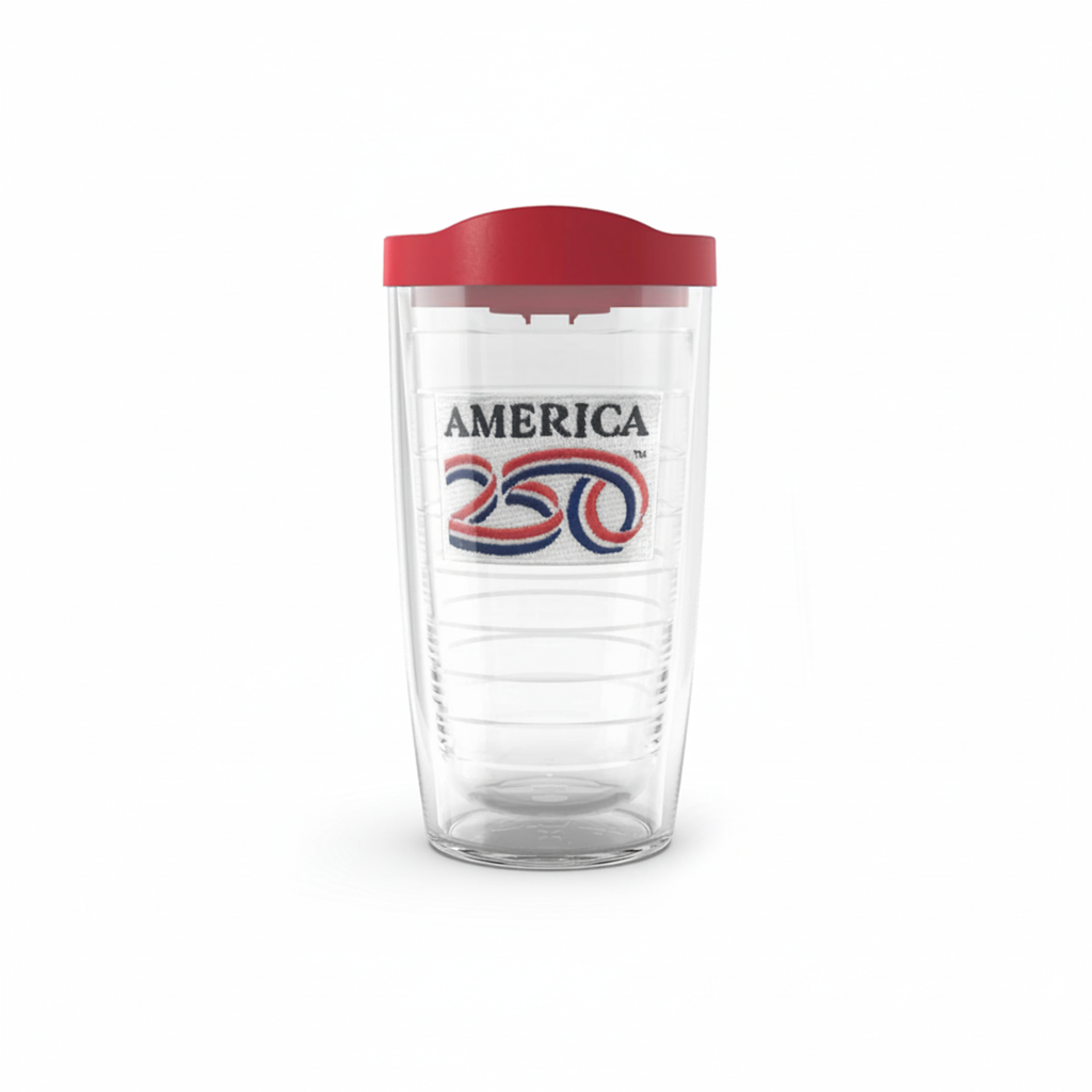 America250 16oz Tervis Tumbler