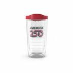 America250 16oz Tervis Tumbler