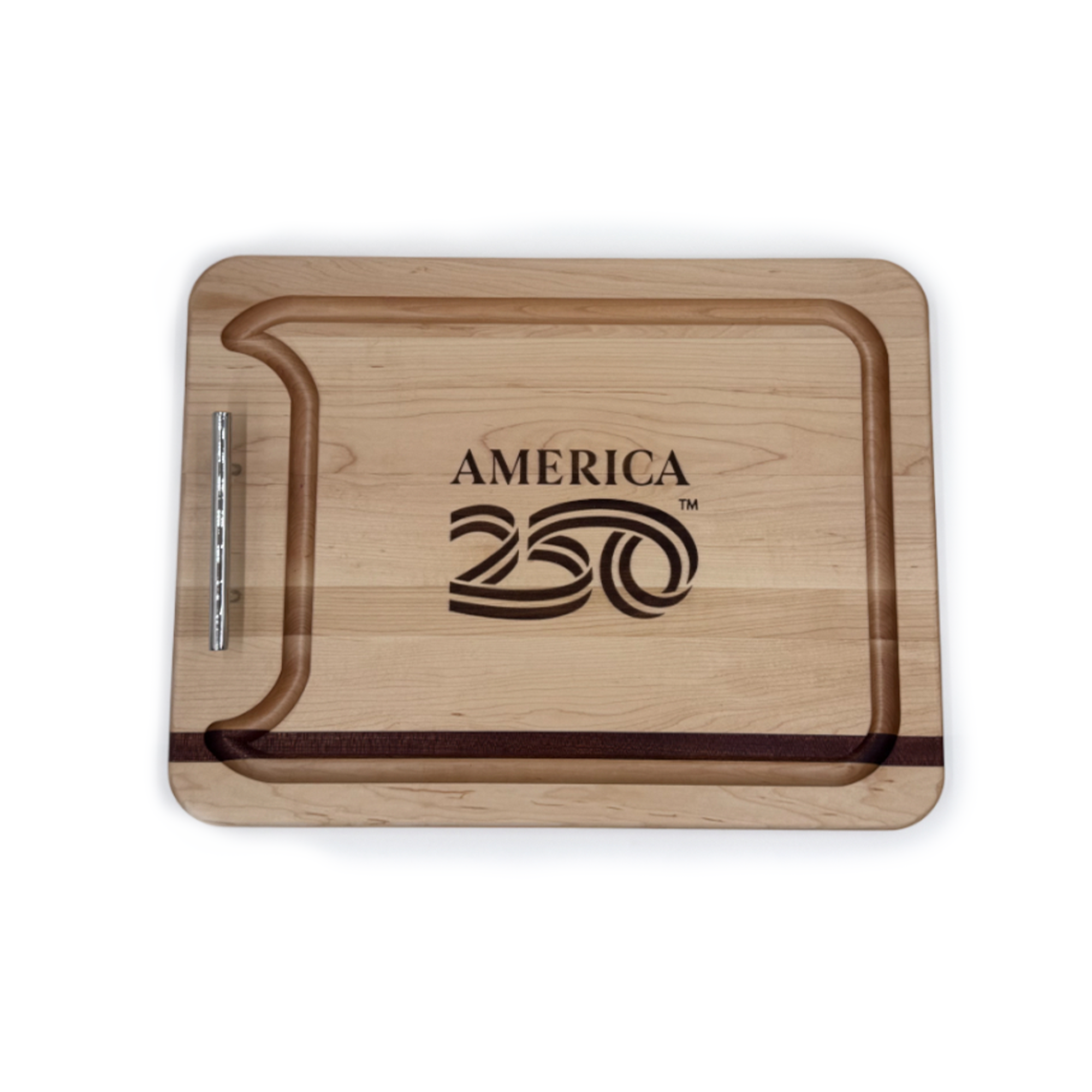 America250 Large Single Stripe App Board