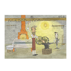Charles Thomson and the Declaration of Independence Book