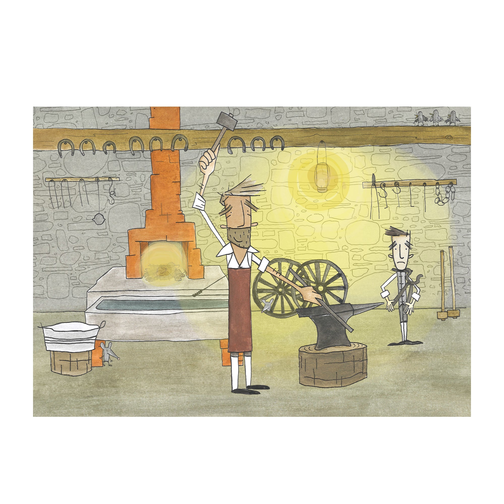 Charles Thomson and the Declaration of Independence Book