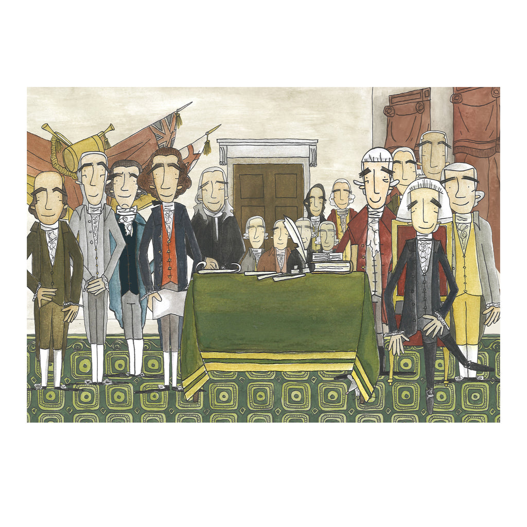 Charles Thomson and the Declaration of Independence Book