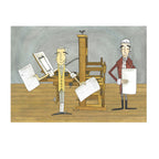 Charles Thomson and the Declaration of Independence Book