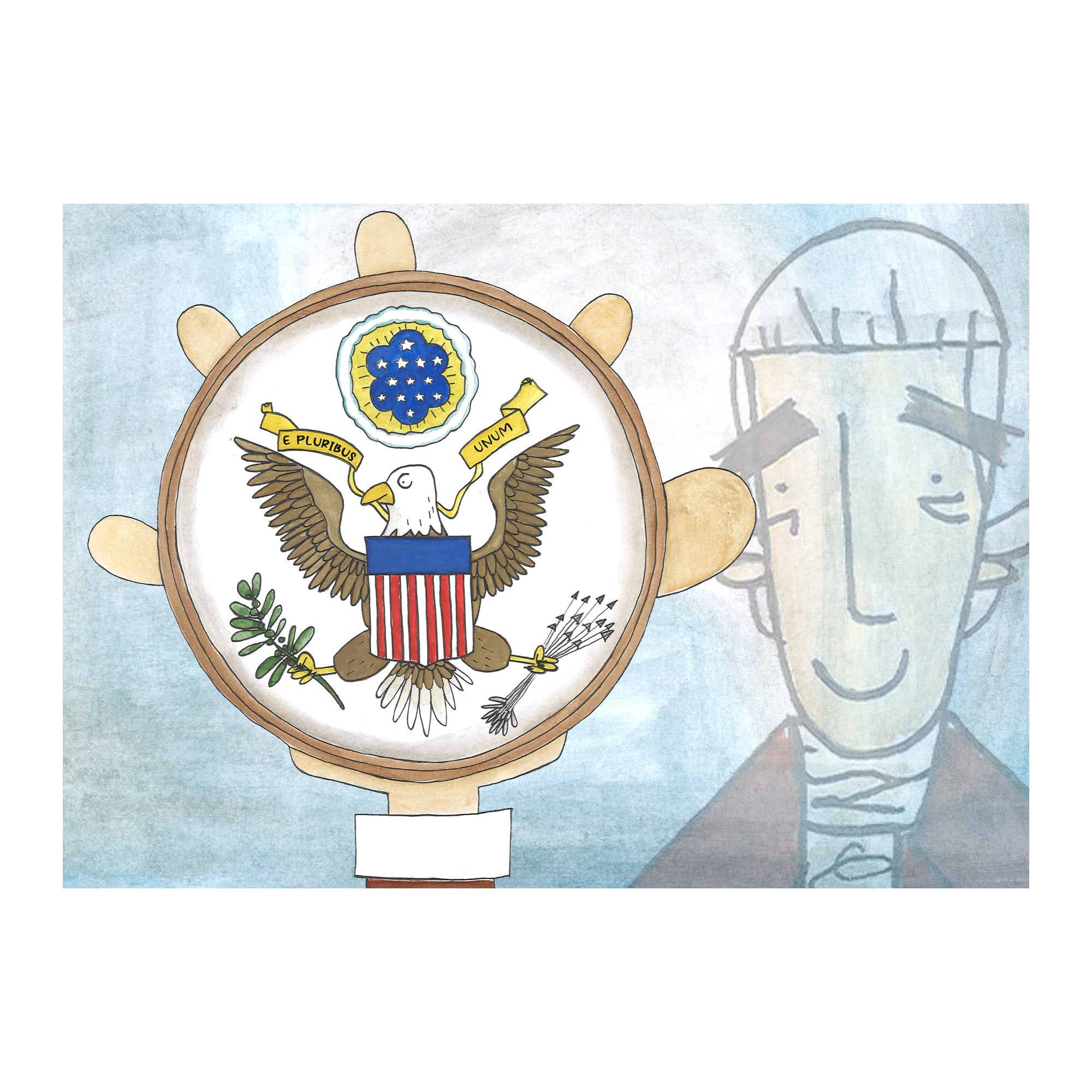 Charles Thomson and the Declaration of Independence Book