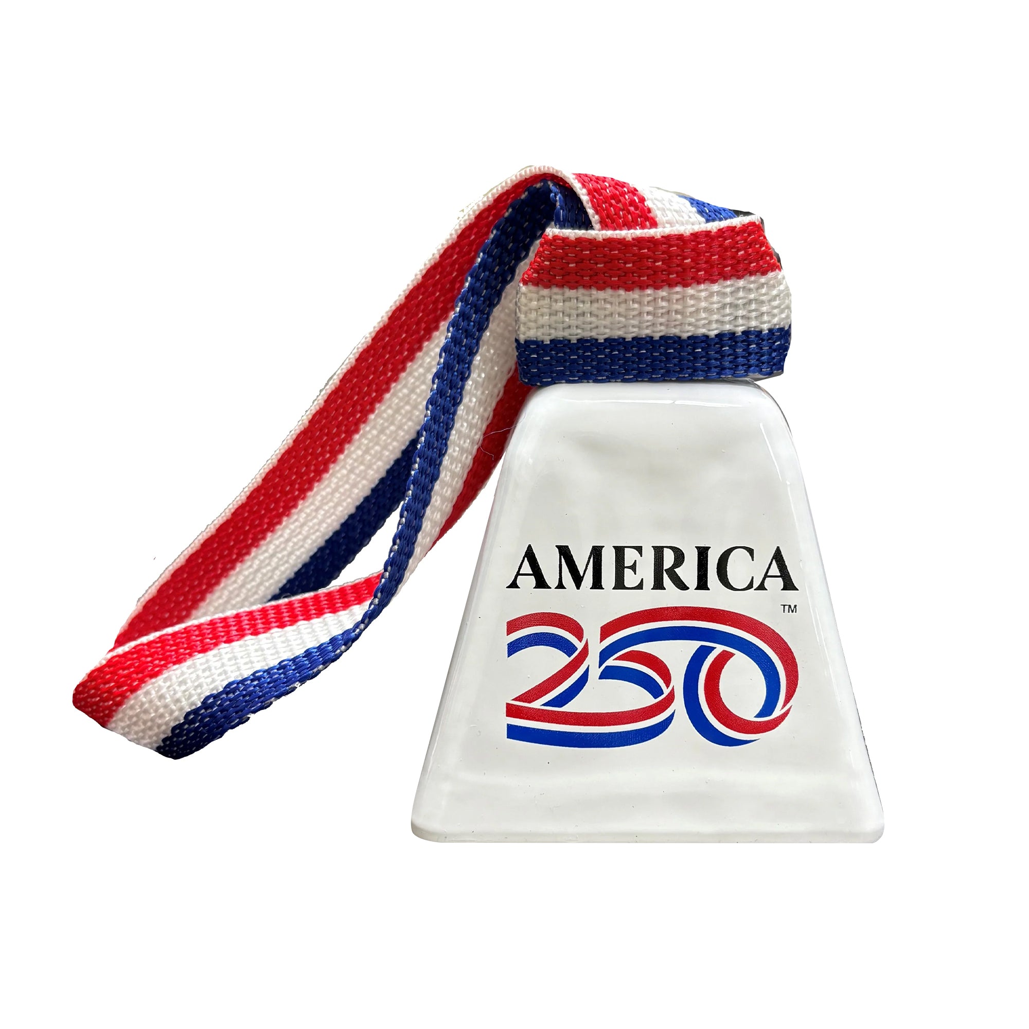 America250 Cowbell