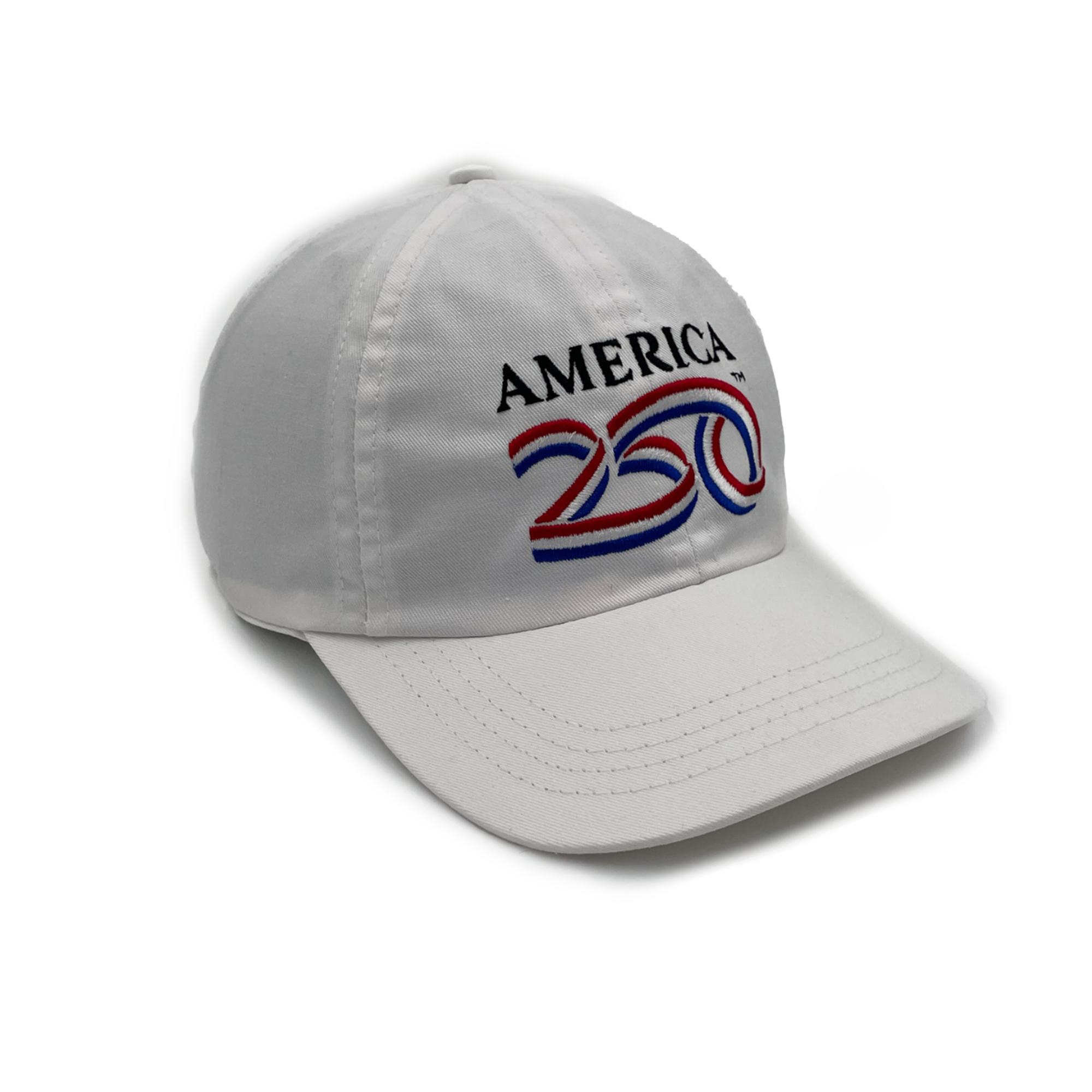 Official Unstructured America250 Hat