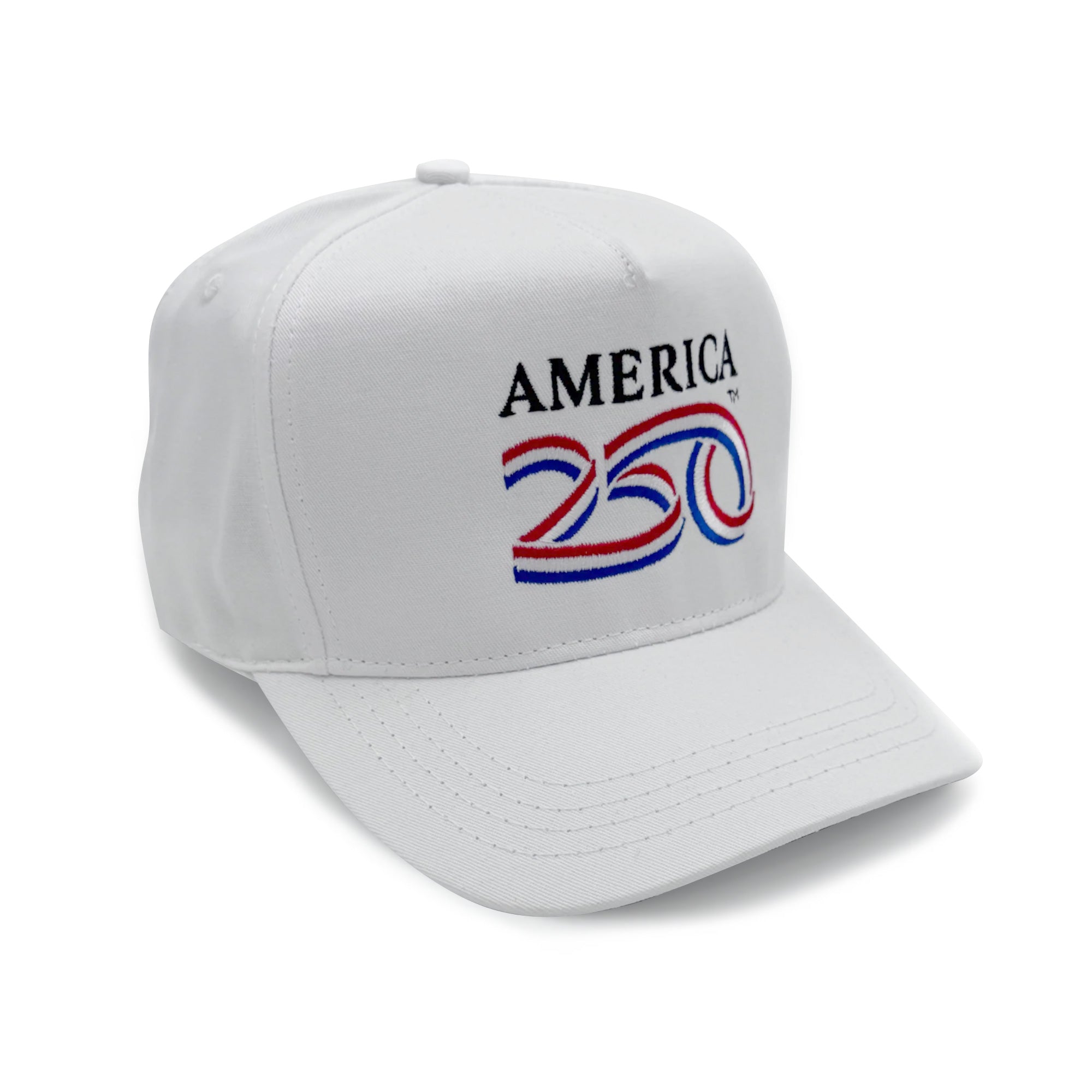 America250 Official Mid Crown Hat