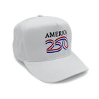 America250 Official Mid Crown Hat