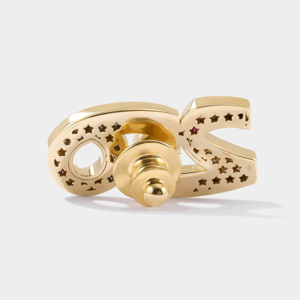America250™ Diamond Commemorative Lapel Pin