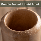 The America250 Dugout Mug® | Baseball Bat Mug