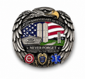 America250 Official 25th Commemorative Coin