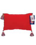 America250 The Spirit American Prosperity Pillow Lumbar